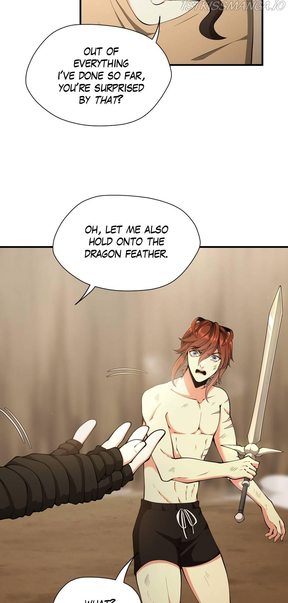 The Beginning After The End Chapter 162 image 034